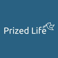 Prized Life logo, Prized Life contact details