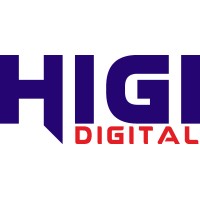 HIGI DIGITAL logo, HIGI DIGITAL contact details