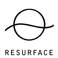 Resurface logo, Resurface contact details