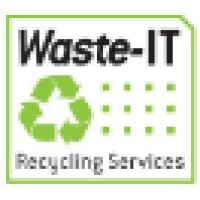 Waste-IT Recycling Services logo, Waste-IT Recycling Services contact details