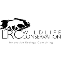 LRC Wildlife Conservation logo, LRC Wildlife Conservation contact details