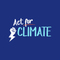 ACT FOR CLIMATE logo, ACT FOR CLIMATE contact details