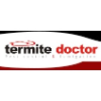 Termite Doctor logo, Termite Doctor contact details