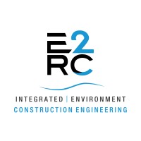 E2RC, LLC logo, E2RC, LLC contact details