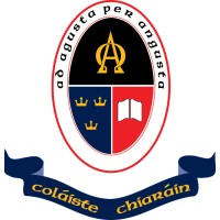 Coláiste Chiaráin logo, Coláiste Chiaráin contact details