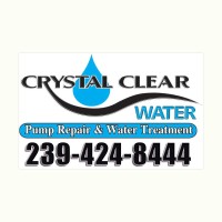 Crystal Clear Water of Fort Myers logo, Crystal Clear Water of Fort Myers contact details