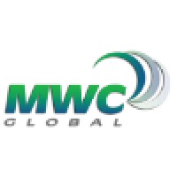 MWC Global logo, MWC Global contact details