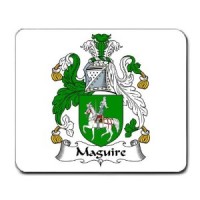 Maguire Equipment logo, Maguire Equipment contact details