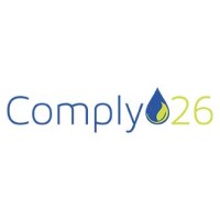 Comply26, LLC logo, Comply26, LLC contact details