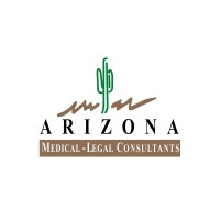 Arizona Medical-Legal Consulting, LLC logo, Arizona Medical-Legal Consulting, LLC contact details