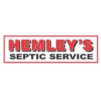 Hemley's Septic logo, Hemley's Septic contact details