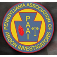 Pennsylvania Association of Arson Investigators logo, Pennsylvania Association of Arson Investigators contact details