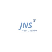 JNS Web Design logo, JNS Web Design contact details