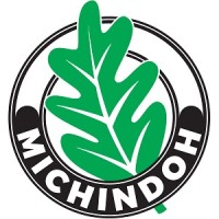 Michindoh logo, Michindoh contact details