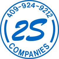 2S Companies logo, 2S Companies contact details