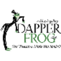 Dapper Frog Llc logo, Dapper Frog Llc contact details