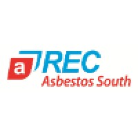 REC Asbestos South logo, REC Asbestos South contact details