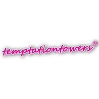 Temptation Towers logo, Temptation Towers contact details