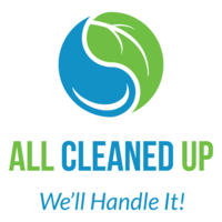 All Cleaned Up LLC logo, All Cleaned Up LLC contact details