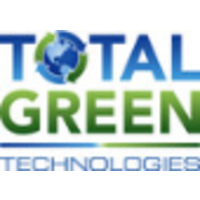 Total Green Technologies LLC logo, Total Green Technologies LLC contact details