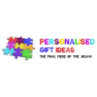 Personalised Gift Ideas Ltd. logo, Personalised Gift Ideas Ltd. contact details