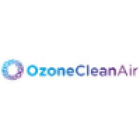 Ozone Clean Air logo, Ozone Clean Air contact details