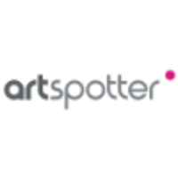 ArtSpotter logo, ArtSpotter contact details