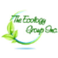 The Ecology Group, Inc logo, The Ecology Group, Inc contact details