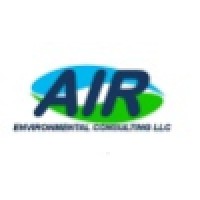 AIR Environmental Consulting LLC logo, AIR Environmental Consulting LLC contact details