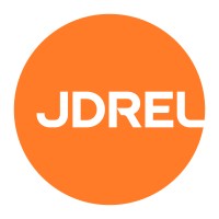 JDREL logo, JDREL contact details