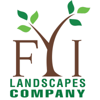 F.Y.I. Landscapes Co. Inc, logo, F.Y.I. Landscapes Co. Inc, contact details