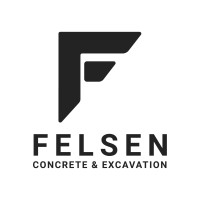 Felsen Concrete & Excavation logo, Felsen Concrete & Excavation contact details