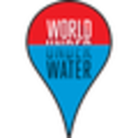 Worlds Under Water logo, Worlds Under Water contact details