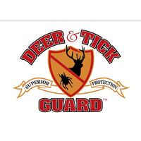 Deer & Tick Guard logo, Deer & Tick Guard contact details