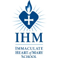 Immaculate Heart of Mary School, Anderson logo, Immaculate Heart of Mary School, Anderson contact details