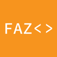 FAZ Makerspace logo, FAZ Makerspace contact details