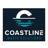 Coastline Waste Solutions logo, Coastline Waste Solutions contact details