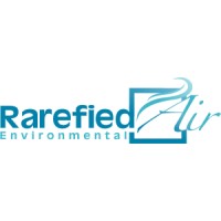 Rarefied Air Environmental, Inc logo, Rarefied Air Environmental, Inc contact details