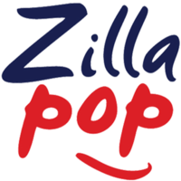 Zillapop logo, Zillapop contact details