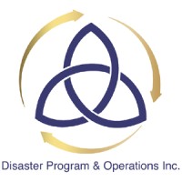 Disaster Program & Operations logo, Disaster Program & Operations contact details