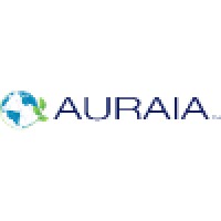 AURAIA logo, AURAIA contact details