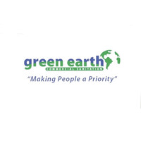 Green Earth Enviromental Commercial Sanitation of Denver logo, Green Earth Enviromental Commercial Sanitation of Denver contact details