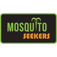 Mosquito Seekers logo, Mosquito Seekers contact details