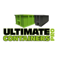 Ultimate Containers Pro logo, Ultimate Containers Pro contact details