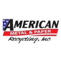 American Metal & Paper Recycling Inc logo, American Metal & Paper Recycling Inc contact details