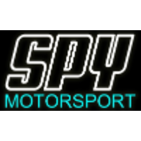 SPY Motorsport logo, SPY Motorsport contact details