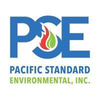 Pacific Standard Environmental, Inc. logo, Pacific Standard Environmental, Inc. contact details