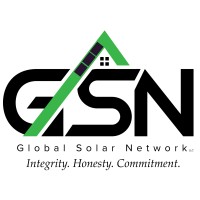 Global Solar Network, LLC logo, Global Solar Network, LLC contact details