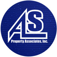 ALS Property Associates, Inc. logo, ALS Property Associates, Inc. contact details