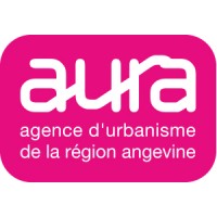 Agence d'urbanisme de la région angevine (Aura) logo, Agence d'urbanisme de la région angevine (Aura) contact details